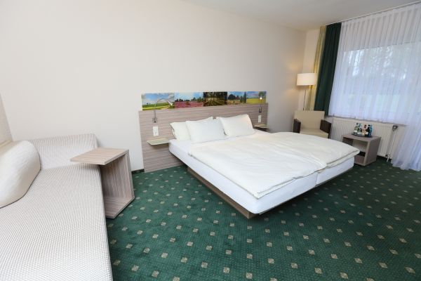 Jeddinger Hof Land und Seminarhotel (Visselhövede)